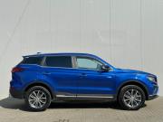 Geely Atlas Pro Тамбов  - изображение 29