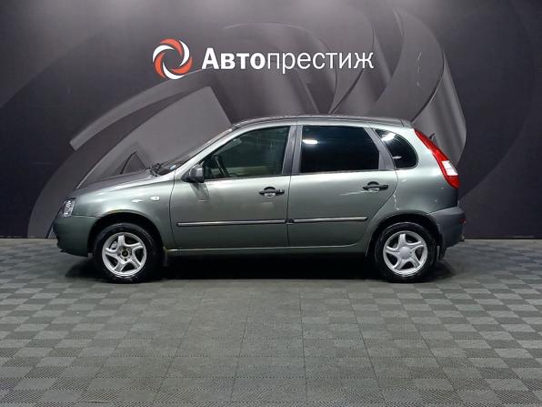 Lada (ВАЗ) Kalina I с пробегом 2011 года, цена 210 000 рублей, 135350 км, хэтчбек, Автокод Объявления