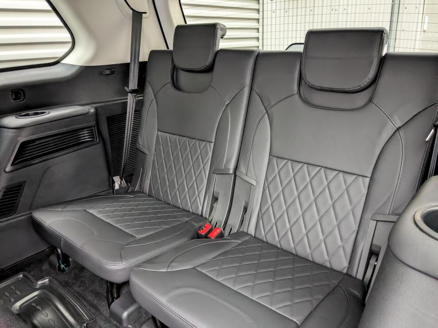 Haval H9 I Рестайлинг Химки  - изображение 13