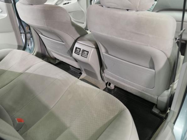 Toyota Camry VI (XV40) с пробегом 2007 года, цена 1 149 000 рублей, 294909 км, седан, Автокод Объявления