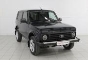 Lada (ВАЗ) Niva Legend Астрахань  - изображение 24