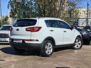 Kia Sportage III Санкт-Петербург  - изображение 21