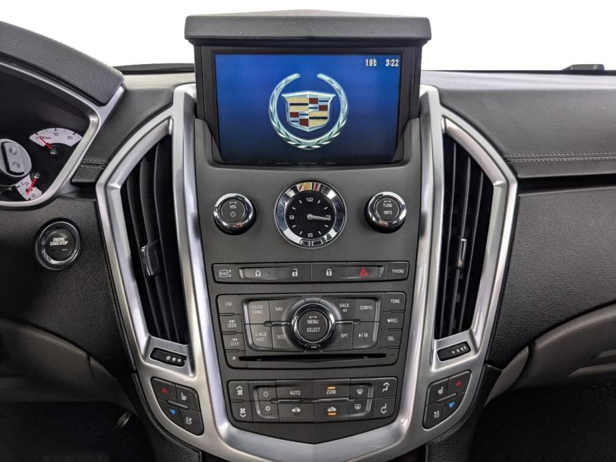 Cadillac SRX II Москва  - изображение 17