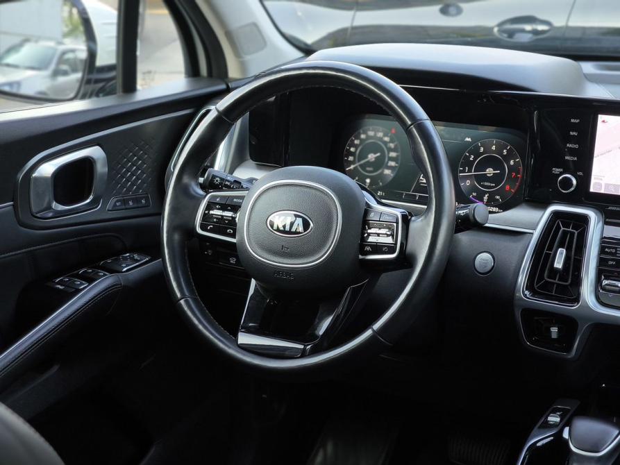 Kia Sorento IV Санкт-Петербург  - изображение 14