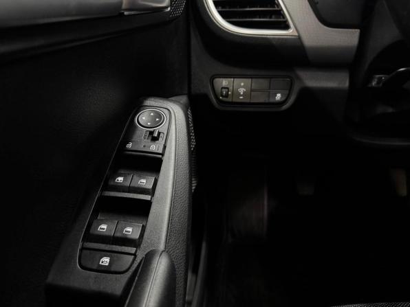 Kia Seltos I с пробегом 2020 года, цена 1 529 000 рублей, 99000 км, внедорожник, Автокод Объявления