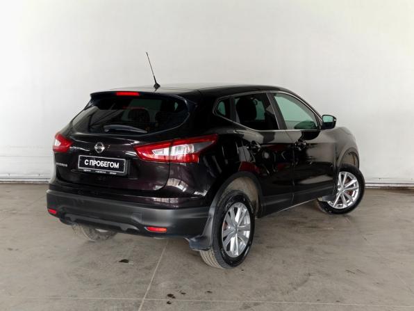Nissan Qashqai II с пробегом 2014 года, цена 1 290 000 рублей, 214831 км, внедорожник, Автокод Объявления