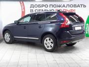 Volvo XC60 I Рестайлинг Москва  - изображение 23
