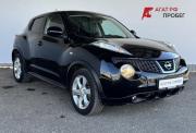 Nissan Juke I Киров  - изображение 34