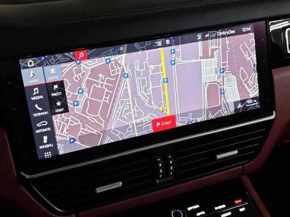 Porsche Cayenne III с пробегом 2018 года, цена 7 300 000 рублей, 67072 км, внедорожник, Автокод Объявления