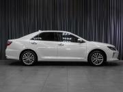 Toyota Camry VII (XV50) Рестайлинг 2 Тюмень  - изображение 31