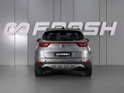 Kia Sportage IV Рестайлинг Минеральные Воды  - изображение 26