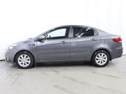 Kia Rio III Рестайлинг Москва  - изображение 31