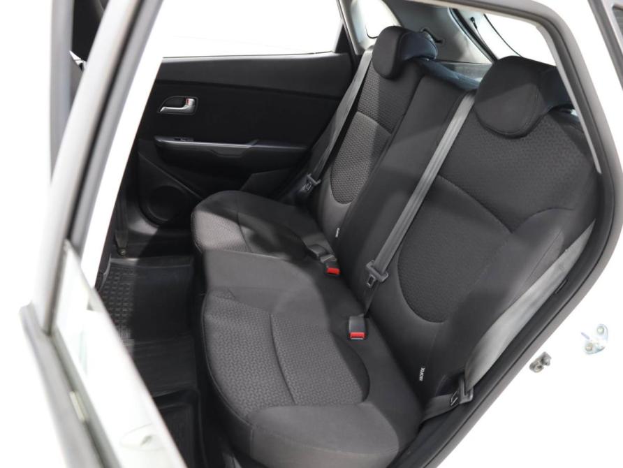 Kia Rio III Рестайлинг Ростов-на-Дону  - изображение 9