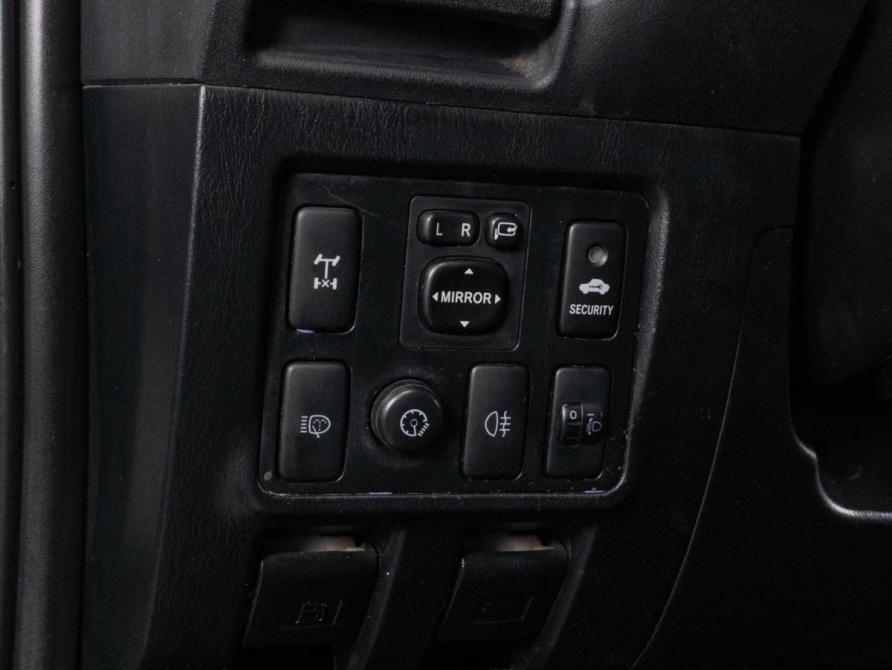 Toyota Hilux VII Рестайлинг Тюмень  - изображение 18