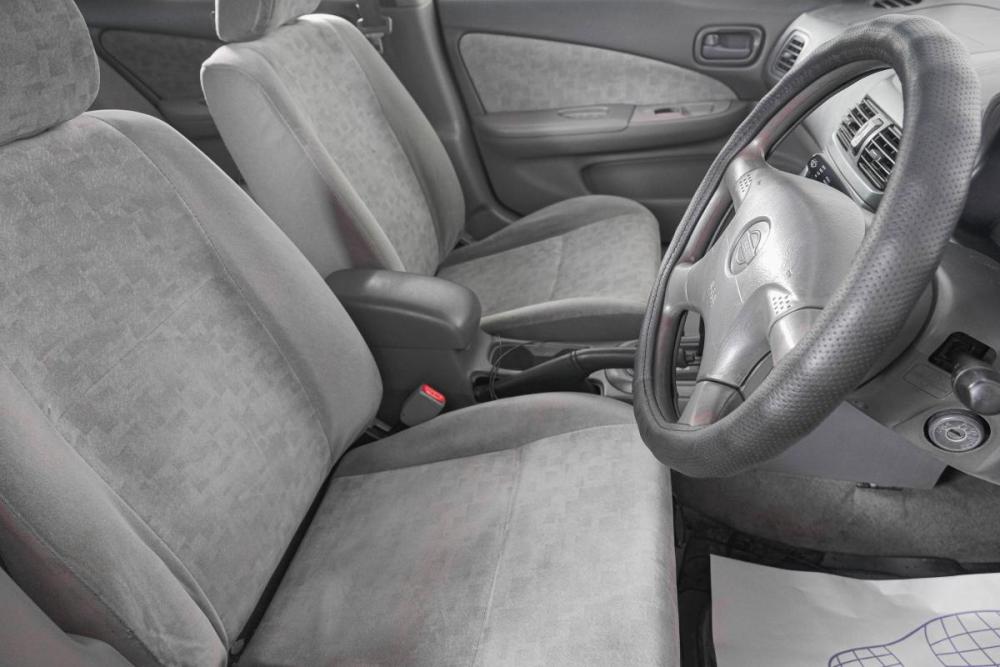 Nissan Sunny B15 Кемерово  - изображение 11
