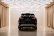 Toyota Highlander IV (XU70) Москва  - изображение 35