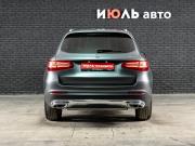 Mercedes-Benz GLC I (X253) Екатеринбург  - изображение 26
