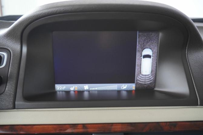Volvo XC70 II с пробегом 2011 года, цена 1 460 000 рублей, 264283 км, универсал, Автокод Объявления