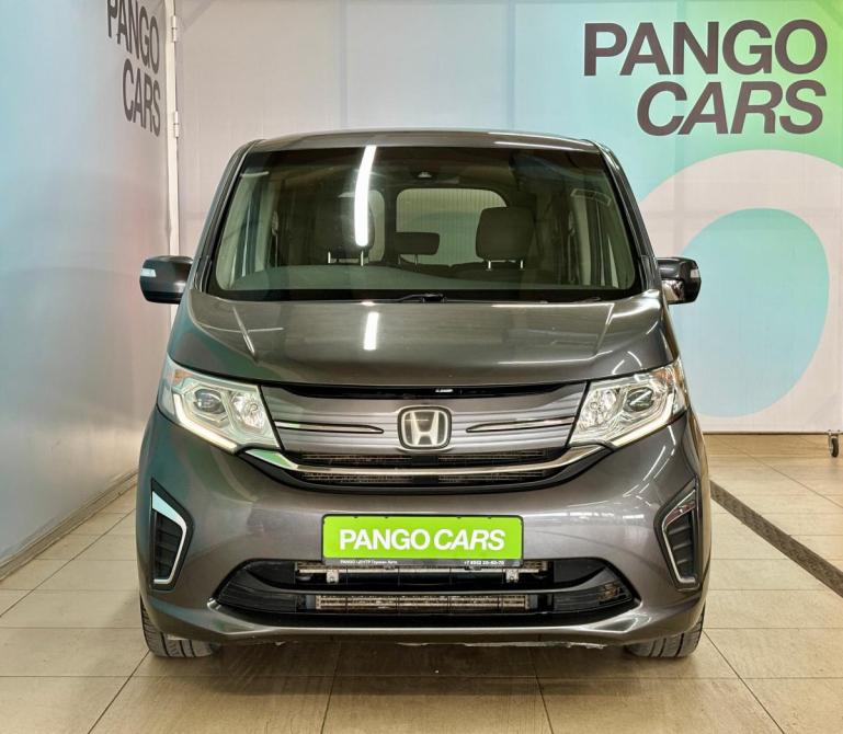 Honda Stepwgn V Набережные Челны  - изображение 2