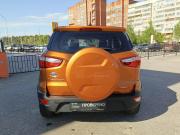 Ford EcoSport II Рестайлинг Йошкар-Ола  - изображение 29