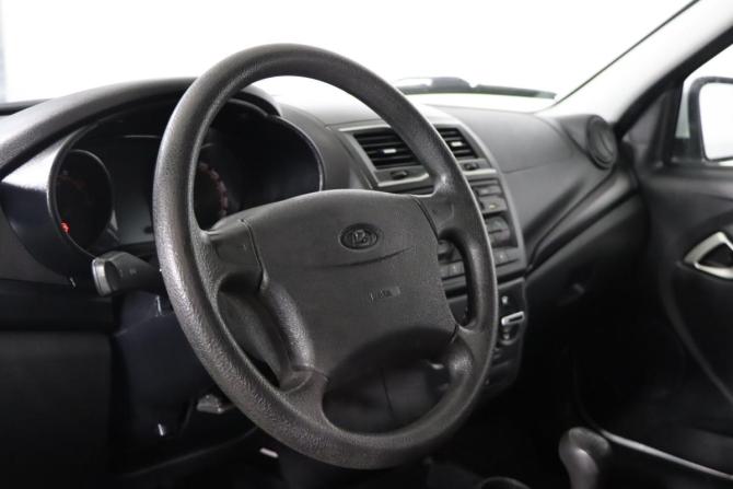 Lada (ВАЗ) Granta I Рестайлинг с пробегом 2023 года, цена 679 990 рублей, 116791 км, лифтбек, Автокод Объявления