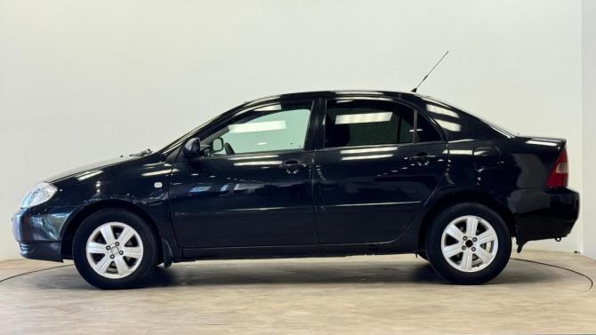Toyota Corolla IX (E120 E130) Рестайлинг с пробегом 2006 года, цена 425 000 рублей, 152360 км, седан, Автокод Объявления