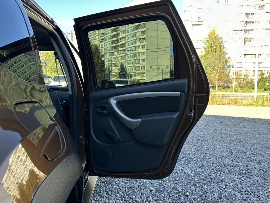 Renault Duster I Ярославль  - изображение 18