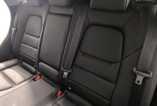Mazda CX-5 I Рестайлинг с пробегом 2017 года, цена 2 800 000 рублей, 66734 км, внедорожник, Автокод Объявления