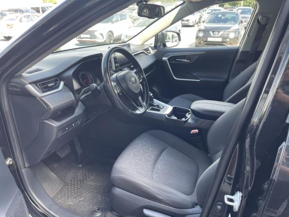 Toyota RAV4 V (XA50) с пробегом 2020 года, цена 3 100 000 рублей, 72541 км, внедорожник, Автокод Объявления
