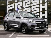 Chery Tiggo 4 I Рестайлинг Волгоград  - изображение 24