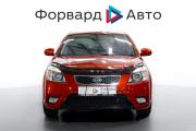 Kia Rio II Рестайлинг Тюмень  - изображение 24