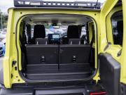 Suzuki Jimny IV Сочи  - изображение 56