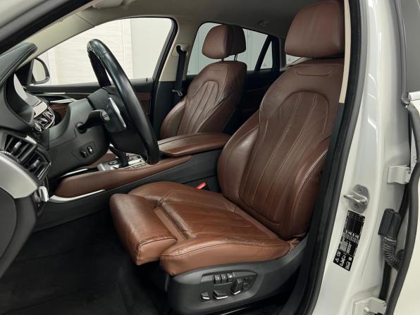 BMW X6 II (F16) с пробегом 2015 года, цена 3 600 000 рублей, 146726 км, внедорожник, Автокод Объявления