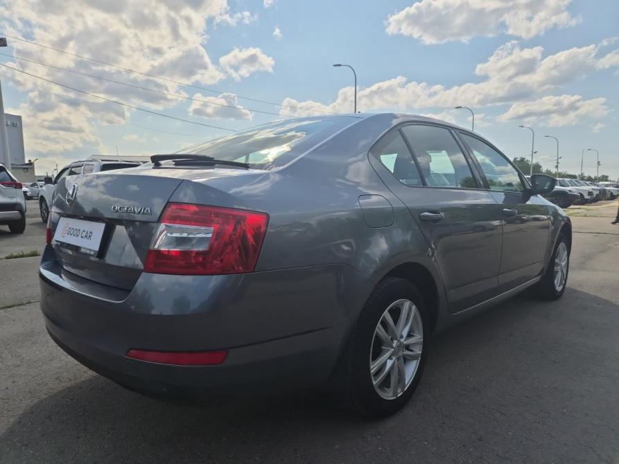 Skoda Octavia III (A7) Саратов  - изображение 5