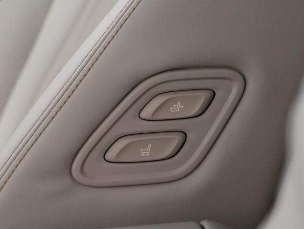 GAC GS8 II с пробегом 2024 года, цена 3 825 000 рублей, 49844 км, внедорожник, Автокод Объявления
