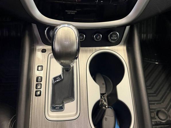 Nissan Murano III (Z52) с пробегом 2019 года, цена 2 750 500 рублей, 131433 км, внедорожник, Автокод Объявления