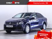 Volkswagen Polo V Красноярск  - изображение 29