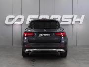 Mercedes-Benz GLC I (X253) Воронеж  - изображение 23