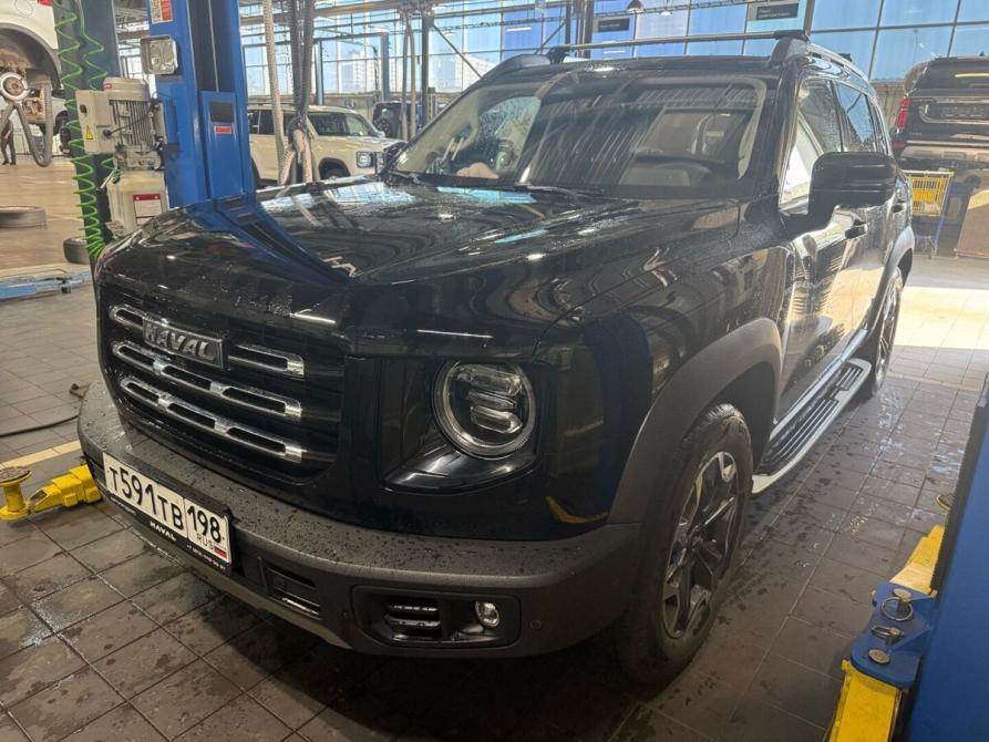 Haval Dargo Санкт-Петербург  - изображение 1