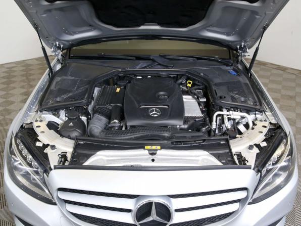 Mercedes-Benz C-Класс IV (W205) с пробегом 2016 года, цена 2 290 000 рублей, 150762 км, седан, Автокод Объявления