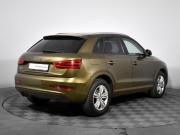 Audi Q3 I (8U) Санкт-Петербург  - изображение 25