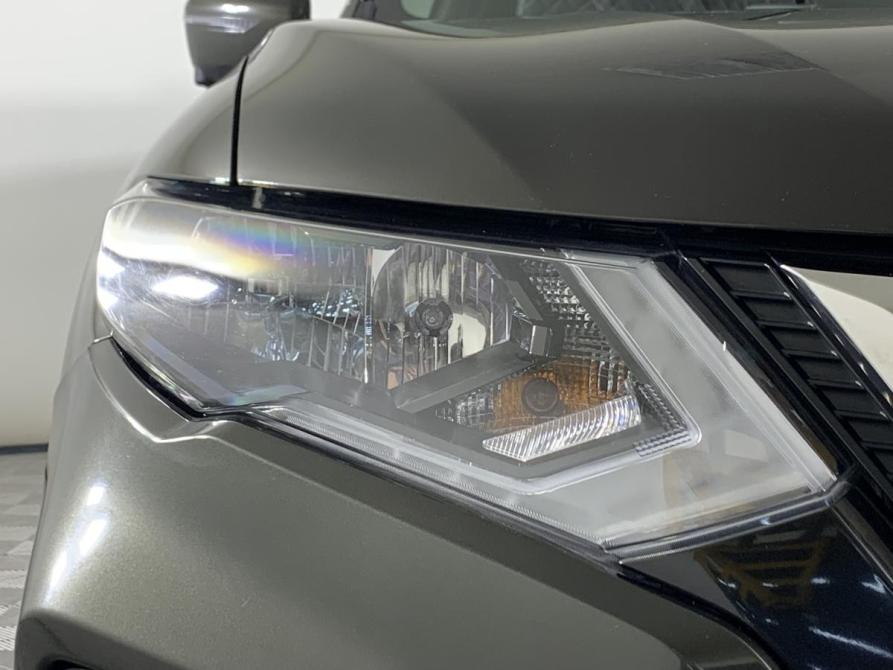 Nissan X-Trail III Рестайлинг Москва  - изображение 9
