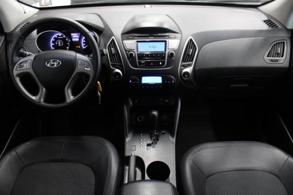 Hyundai ix35 I Томск  - изображение 6