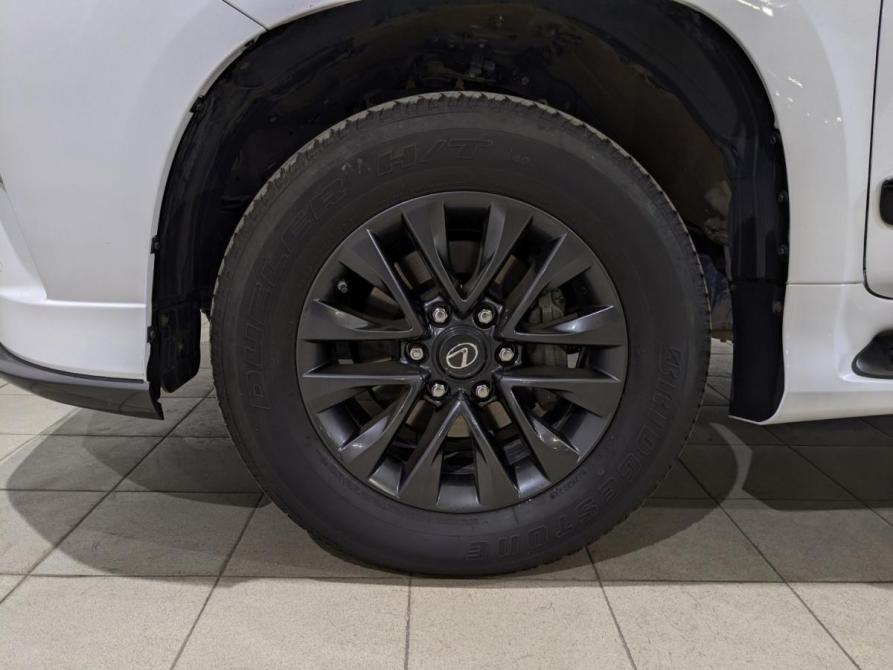 Lexus GX II Рестайлинг 2 Химки  - изображение 6