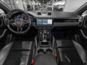 Porsche Cayenne III Москва  - изображение 40