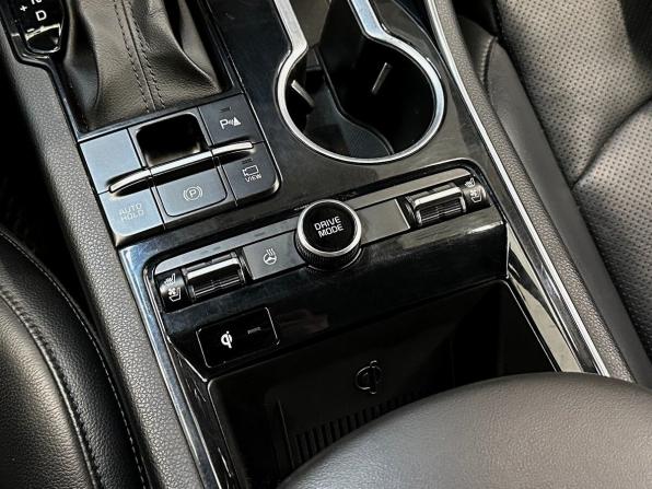 Kia K5 III с пробегом 2020 года, цена 2 849 000 рублей, 67347 км, седан, Автокод Объявления
