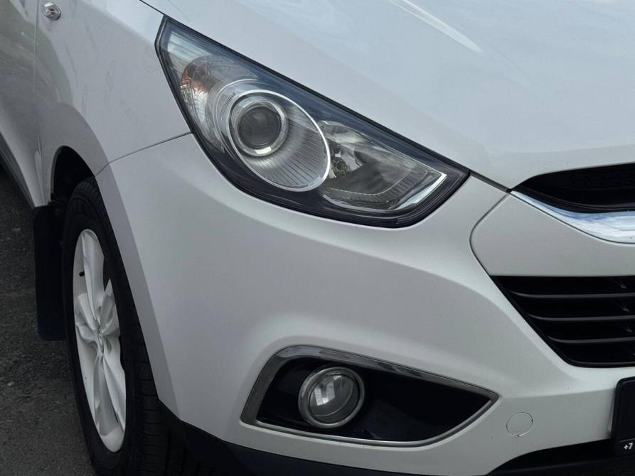 Hyundai ix35 I Екатеринбург  - изображение 11