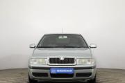 Skoda Octavia I (A4) Рестайлинг Пермь  - изображение 21