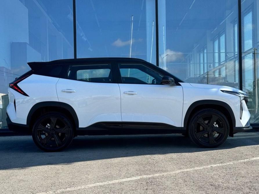 Geely Cityray Стройкерамика  - изображение 4