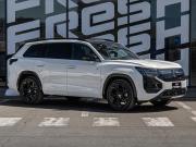 Volkswagen Teramont II (China Market) Краснодар  - изображение 28